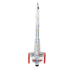 Estes Interceptor Kit SK2 for Kits