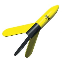 Estes Mini Mosquito Rocket Kit, Skill Level 1 for Kits