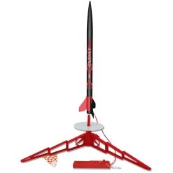 Estes Journey Launch Set E2X, Easy-to-Assemble for Launch Sets