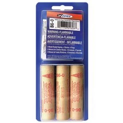 Estes B6-0 Standard Engine(3) HAZ for Motors