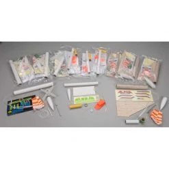 Estes Alpha/Viking & Generic Bulk Pack (12) for Bulk Kits