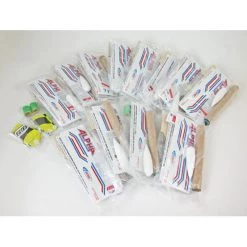 Estes Alpha Educator Pack (12) for Bulk Kits