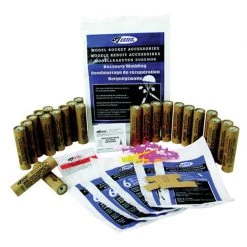 Estes B6-4 Engine Educator PkHAZ (24) for Motors