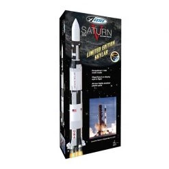 Estes Saturn V Skylab for Kits