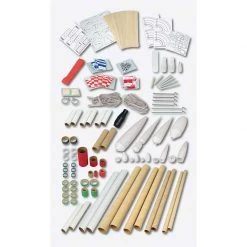 Estes Designers Special Rocket Kit Skill Level 1 for Kits