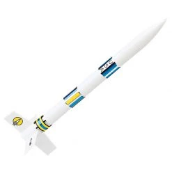 Estes Generic E2X Rocket Kit for Kits
