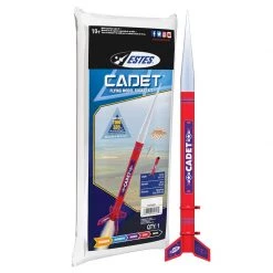 Estes Cadet for Kits