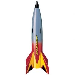 Estes Big Daddy E Rocket Kit for Kits