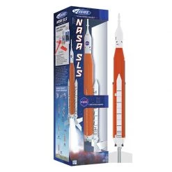 Estes NASA SLS (Space Launch System) for Ready to Launch