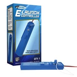 Estes E Rocket Launch Controller for Launch Equipment & Supplies