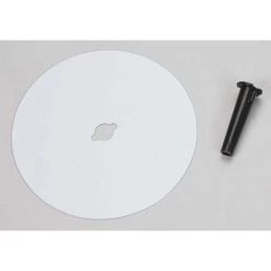 Estes Blast Deflector Plate for Parts