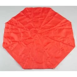 Estes Nylon Parachute, 24" for Parts