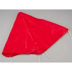Estes Nylon Parachute 30" for Parts