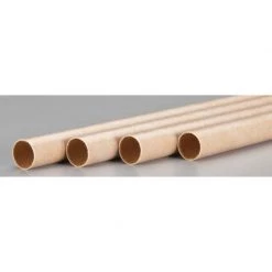 Estes Body Tubes BT-20 (4) for Parts