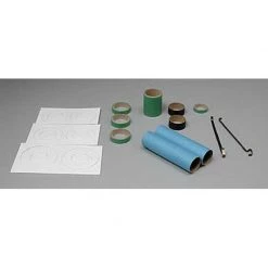 Estes Engine Mount Fits: BT50,55,60 for Parts