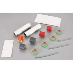 Estes Engine Mount Fits: BT55,60,80 for Parts