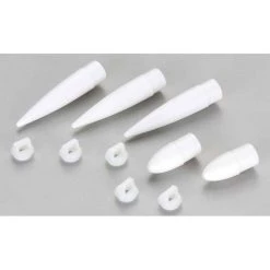 Estes Nose Cones NC-5 (5) for Parts