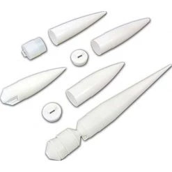 Estes Nose Cones NC-50 (5) for Parts