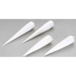 Estes Nose Cones NC-55 (4) for Parts