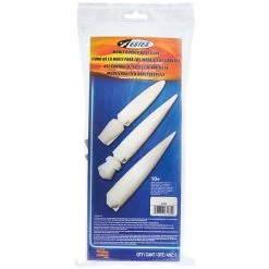 Estes Nose Cones NC-60A (2) for Parts