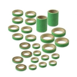 Estes BT5-BT55 Centering Rings (26) for Parts