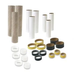 Estes BT 5 BT20 BT50 Engine Mount Parts (27) for Parts