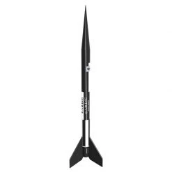 Estes Black Brant II Intermediate for Kits