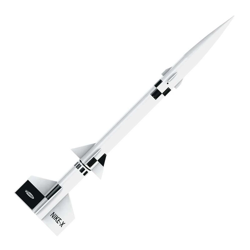 Estes Nike-X Rocket Kit Level 2 for Kits