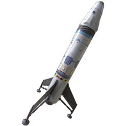 Estes Destination Mars MAV Rocket Kit, Beginner for Kits