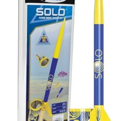Estes Rocket: Solo (Beginner) for Ready to Launch