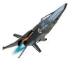 Estes Space Corps Centurion Model Rocket for Kits
