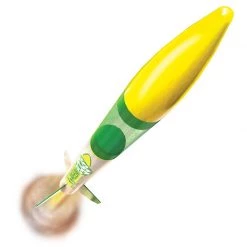 Estes Green Eggs (Egg Launcher) rocket kit for Kits