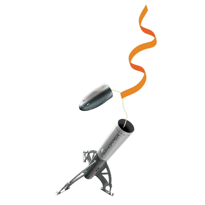 Estes Star Hopper, Beginner for Model Rockets - Image 3
