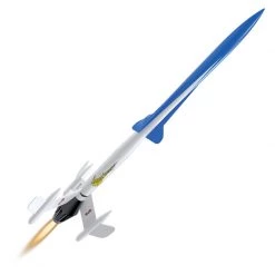 Estes Super Mars Snooper (Expert) for Kits