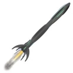 Estes Space Corps: Vesta Intruder (Advanced) for Kits